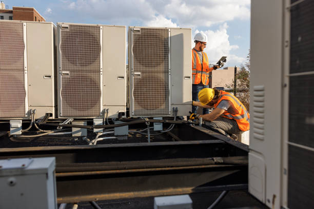 Best HVAC emergency services  in Kamas, UT