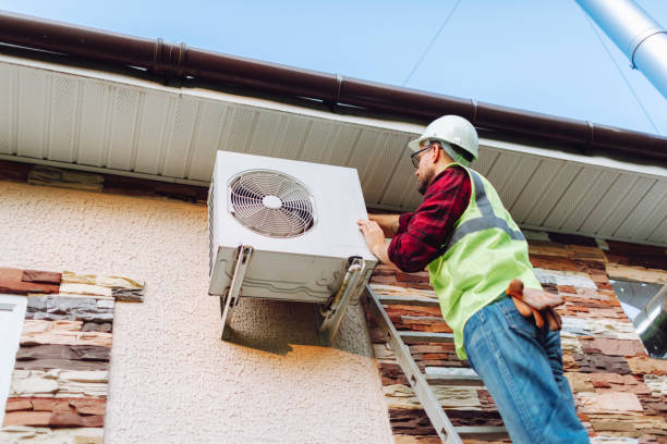 Best Commercial HVAC repair  in Kamas, UT