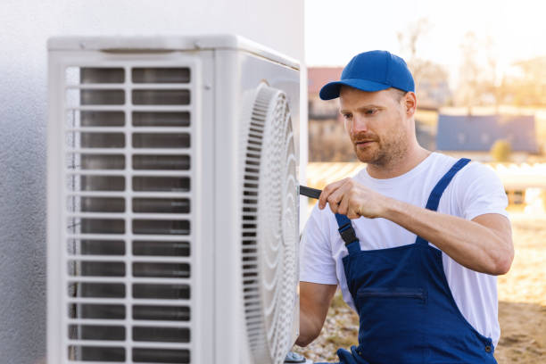Best Central air repair  in Kamas, UT