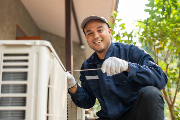 Best HVAC installation services  in Kamas, UT